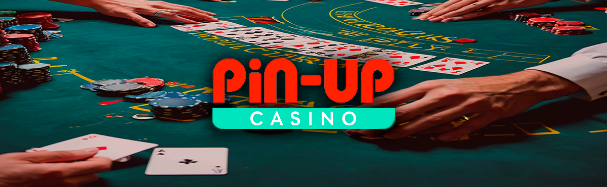 Актуальное зеркало Pin Up casino